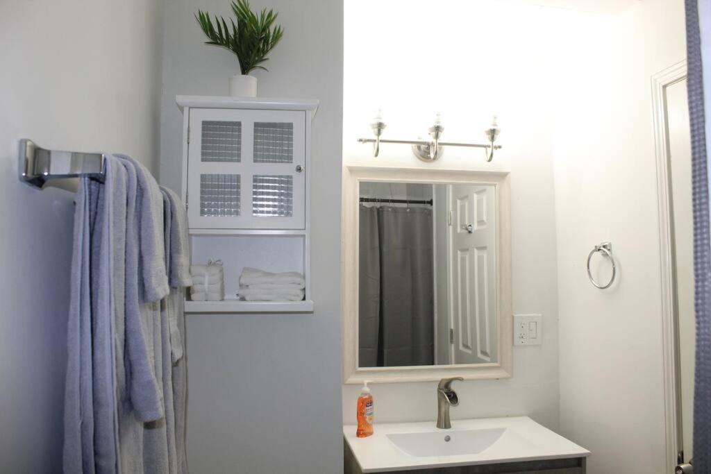 ☆The Oasis In Murray Hill☆ -Sleeps 8- Wifi- Cozy Jacksonville Exterior photo
