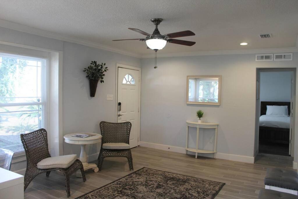 ☆The Oasis In Murray Hill☆ -Sleeps 8- Wifi- Cozy Jacksonville Exterior photo